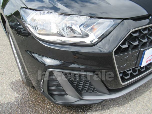 Audi A1 25 TFSI S tronic 70 kW image number 15