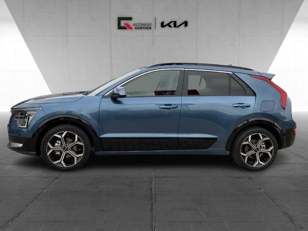 Kia Niro 1.6 Hybrid Spirit 94 kW image number 2