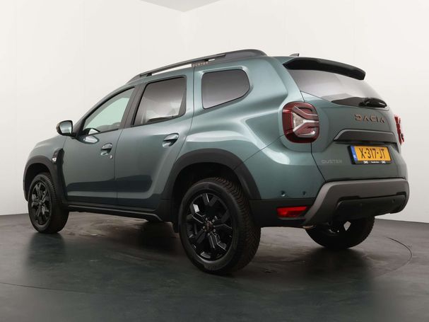 Dacia Duster TCe 100 74 kW image number 3