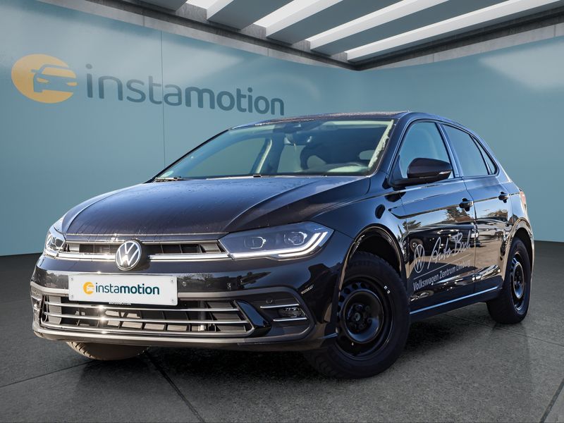 Volkswagen Polo 1.0 TSI