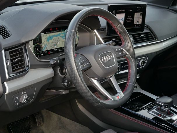 Audi Q5 55 TFSIe S-line 270 kW image number 20