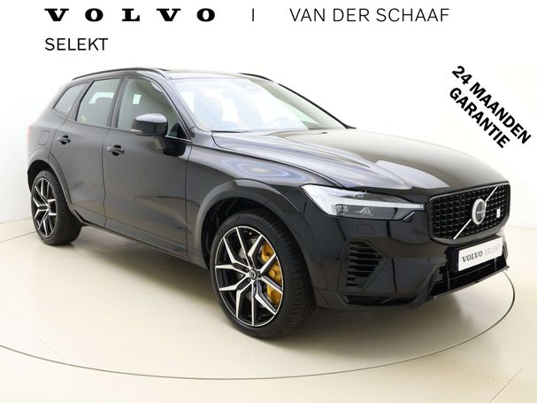 Volvo XC60 AWD T8 327 kW image number 1