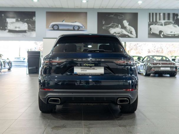 Porsche Cayenne E-Hybrid 340 kW image number 3