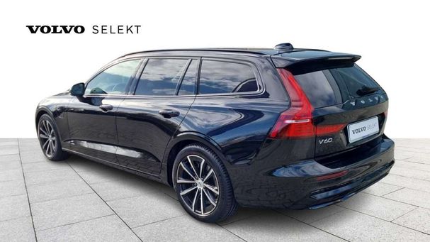 Volvo V60 T6 293 kW image number 5