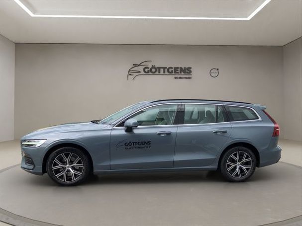 Volvo V60 B4 145 kW image number 4