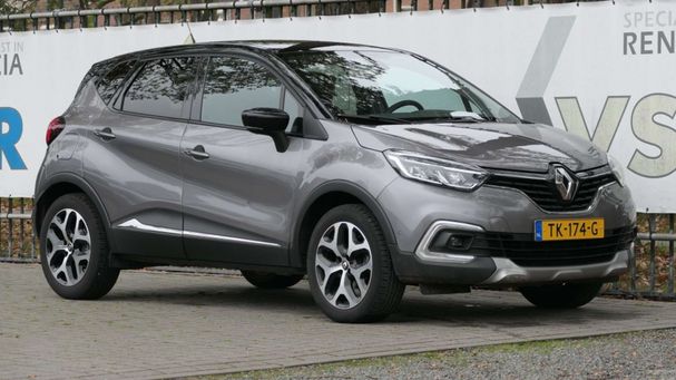 Renault Captur TCe 90 INTENS 66 kW image number 1