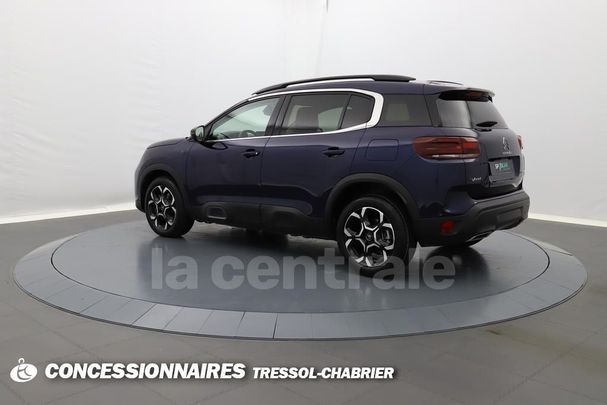 Citroen C5 Aircross 165 kW image number 18