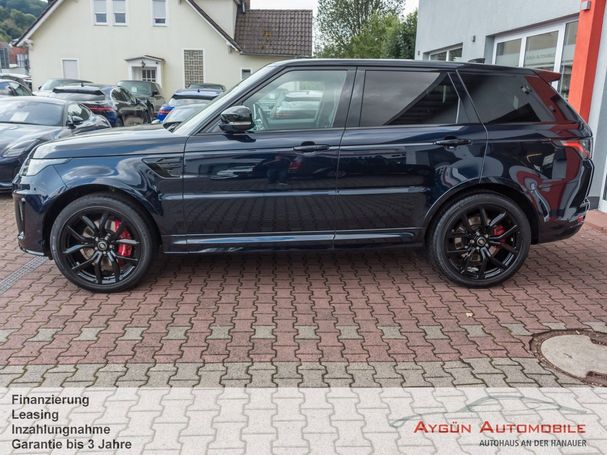 Land Rover Range Rover Sport 423 kW image number 6