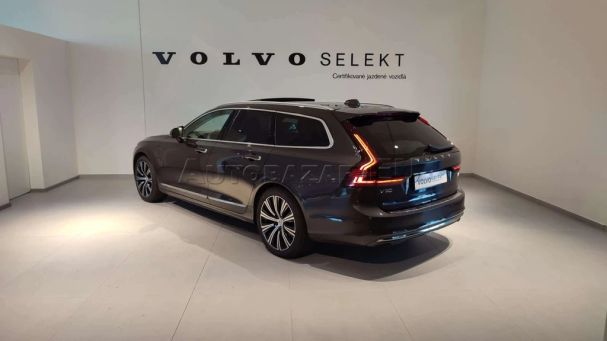 Volvo V90 T6 Inscription AWD T8 251 kW image number 6