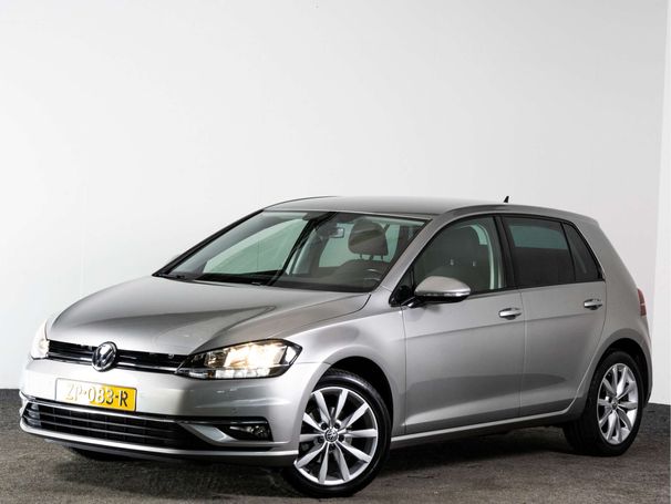 Volkswagen Golf 1.0 TSI 85 kW image number 1