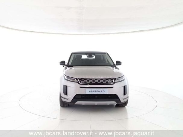 Land Rover Range Rover Evoque 120 kW image number 8