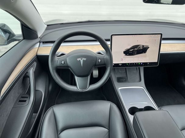 Tesla Model 3 Performance AWD 377 kW image number 10