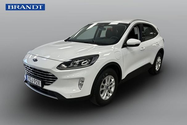 Ford Kuga 168 kW image number 1