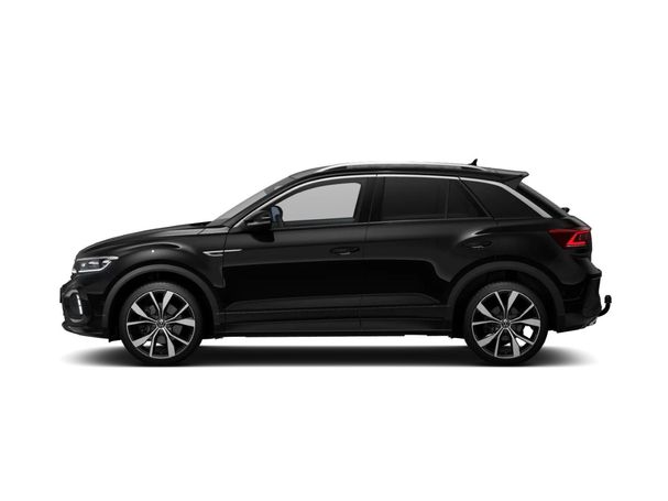 Volkswagen T-Roc 1.5 TSI 110 kW image number 3