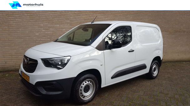 Opel Combo Cargo Diesel 75 kW image number 1