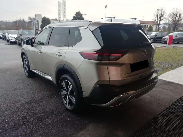 Nissan X-Trail e-4ORCE 157 kW image number 7