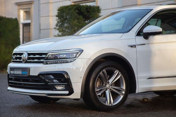 Volkswagen Tiguan 1.5 TSI DSG 110 kW image number 9