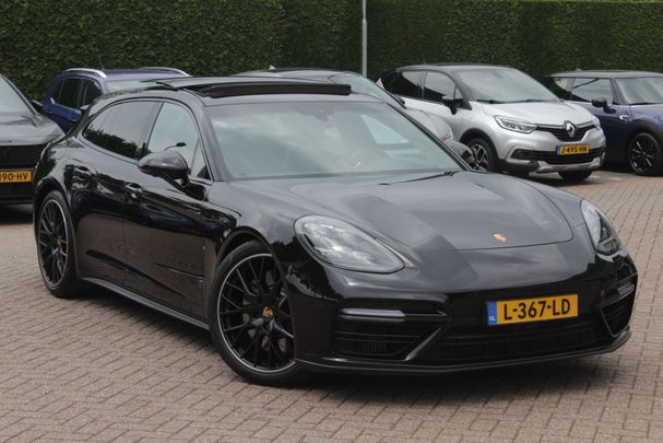 Porsche Panamera Turbo Sport Turismo 405 kW image number 1