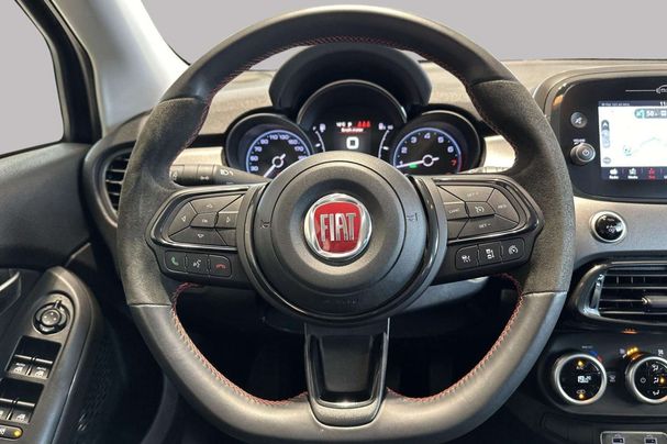 Fiat 500X 96 kW image number 13