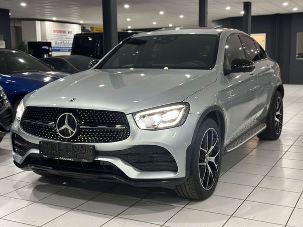 Mercedes-Benz GLC 220 d 143 kW image number 1