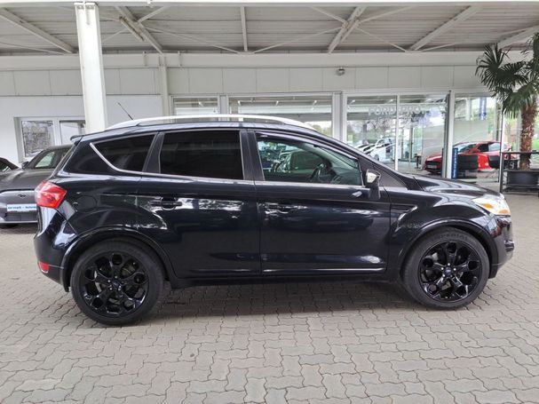 Ford Kuga 2.5 4x4 Titanium 147 kW image number 23