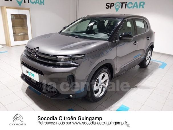 Citroen C5 Aircross BlueHDi 130 S&S EAT8 FEEL 96 kW image number 14