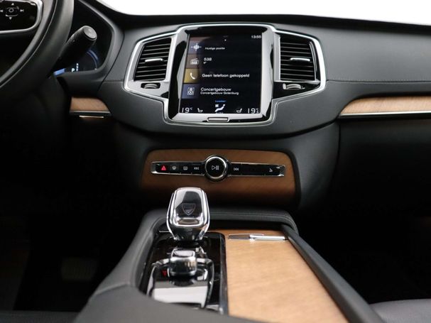 Volvo XC90 T8 AWD 335 kW image number 42