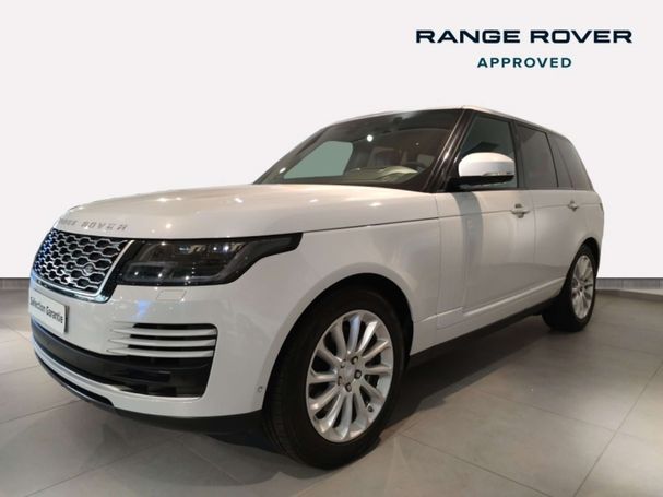 Land Rover Range Rover Vogue 224 kW image number 1