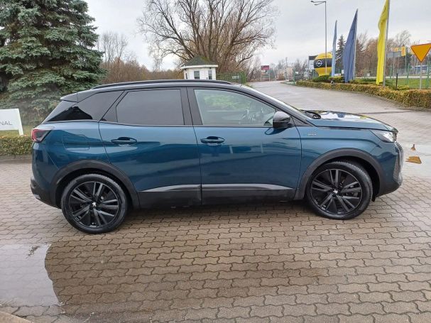 Peugeot 3008 221 kW image number 8