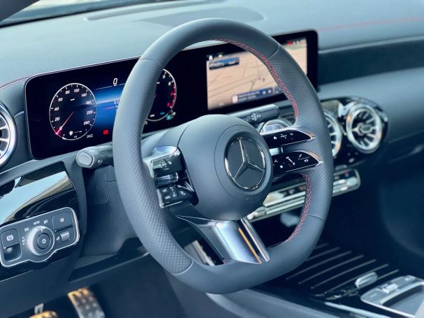 Mercedes-Benz CLA 220 140 kW image number 11