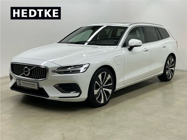 Volvo V60 T6 Inscription AWD Recharge 251 kW image number 2