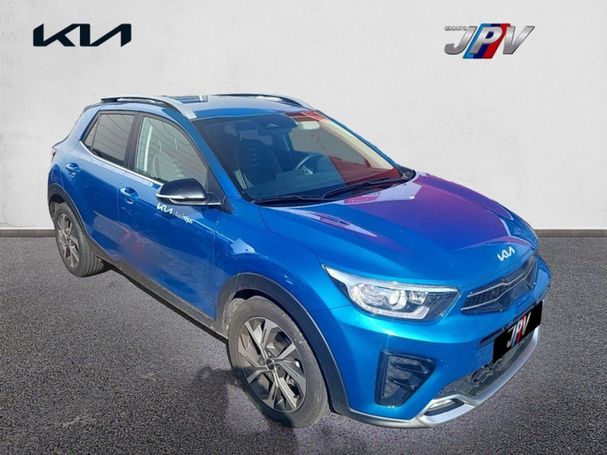 Kia Stonic 1.0 T-GDi 100 75 kW image number 19