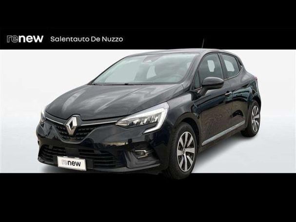 Renault Clio E-Tech Hybrid 140 103 kW image number 1