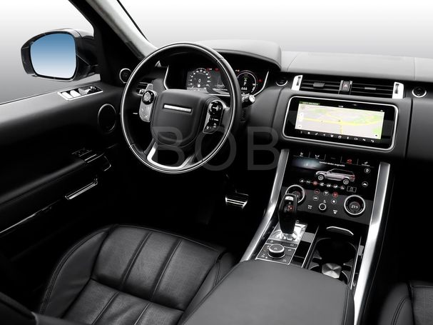 Land Rover Range Rover Sport P400e Autobiography Dynamic 297 kW image number 3