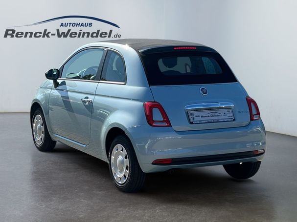 Fiat 500C 51 kW image number 4