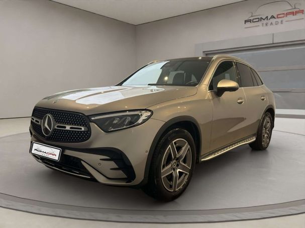 Mercedes-Benz GLC 300 190 kW image number 1