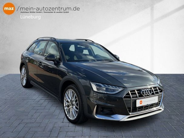 Audi A4 Allroad 40 TDI quattro 150 kW image number 6