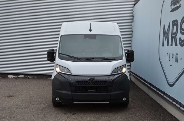 Peugeot Boxer 130 kW image number 2