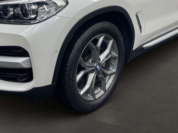 BMW X3 xDrive20d 140 kW image number 6