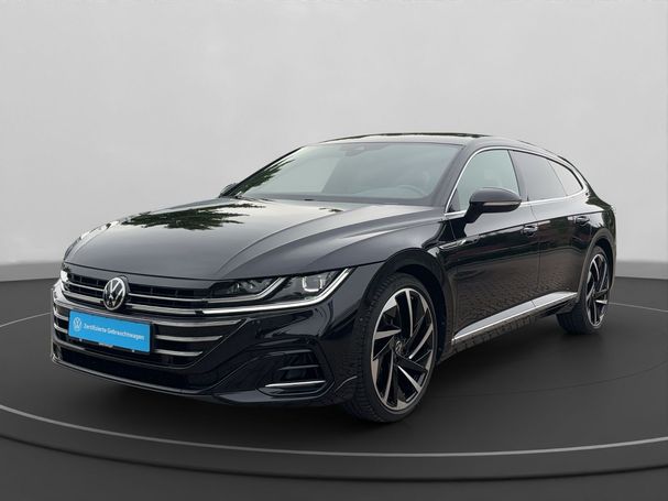 Volkswagen Arteon 2.0 TDI DSG Shooting Brake 4Motion 147 kW image number 1