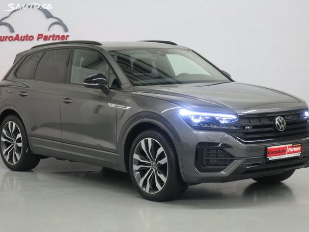 Volkswagen Touareg 3.0 TDI 4Motion 210 kW image number 2