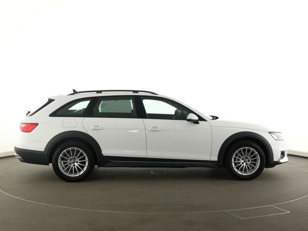 Audi A4 Allroad 2.0 TDI quattro S tronic 150 kW image number 8