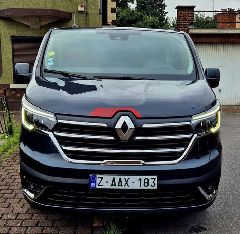 Renault Trafic dCi 110 kW image number 3