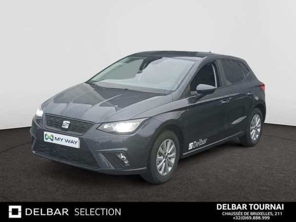 Seat Ibiza 1.0 TSI 70 kW image number 1