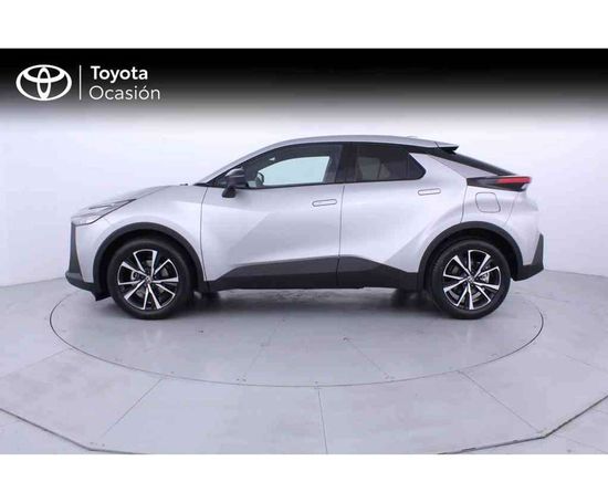 Toyota C-HR GR Sport Premiere 144 kW image number 4