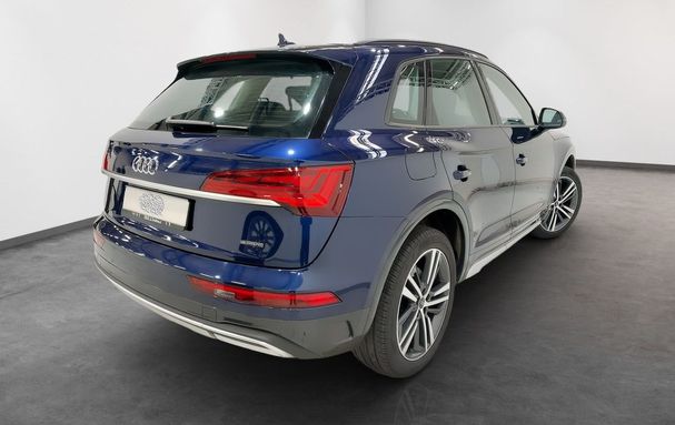 Audi Q5 Advanced 220 kW image number 3