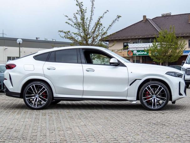 BMW X6 xDrive40d M Sport Pro 259 kW image number 2