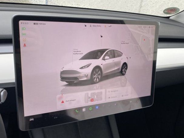 Tesla Model Y 60 Standard Range 220 kW image number 14