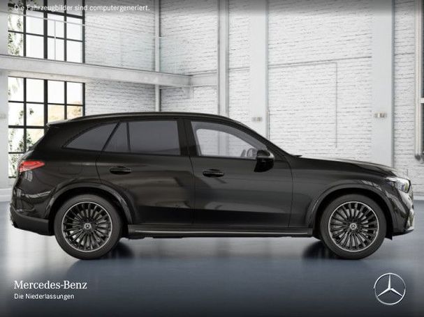 Mercedes-Benz GLC 450 270 kW image number 17