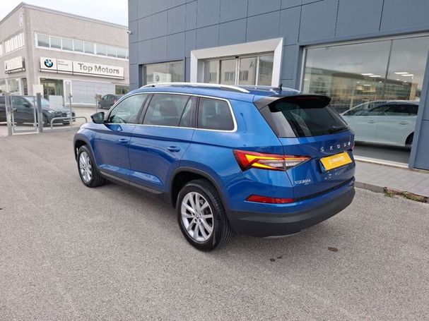 Skoda Kodiaq 1.5 TSI ACT Ambition 110 kW image number 3